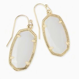 Kendra Scott Drop Earrings